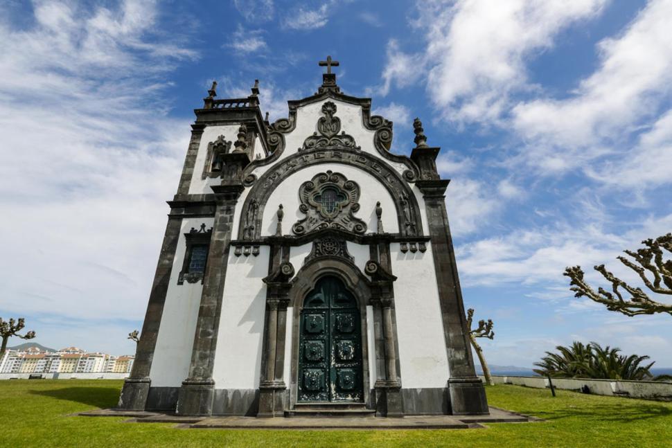 Home Azores - Casas Da Ladeira Ponta Delgada Exterior foto