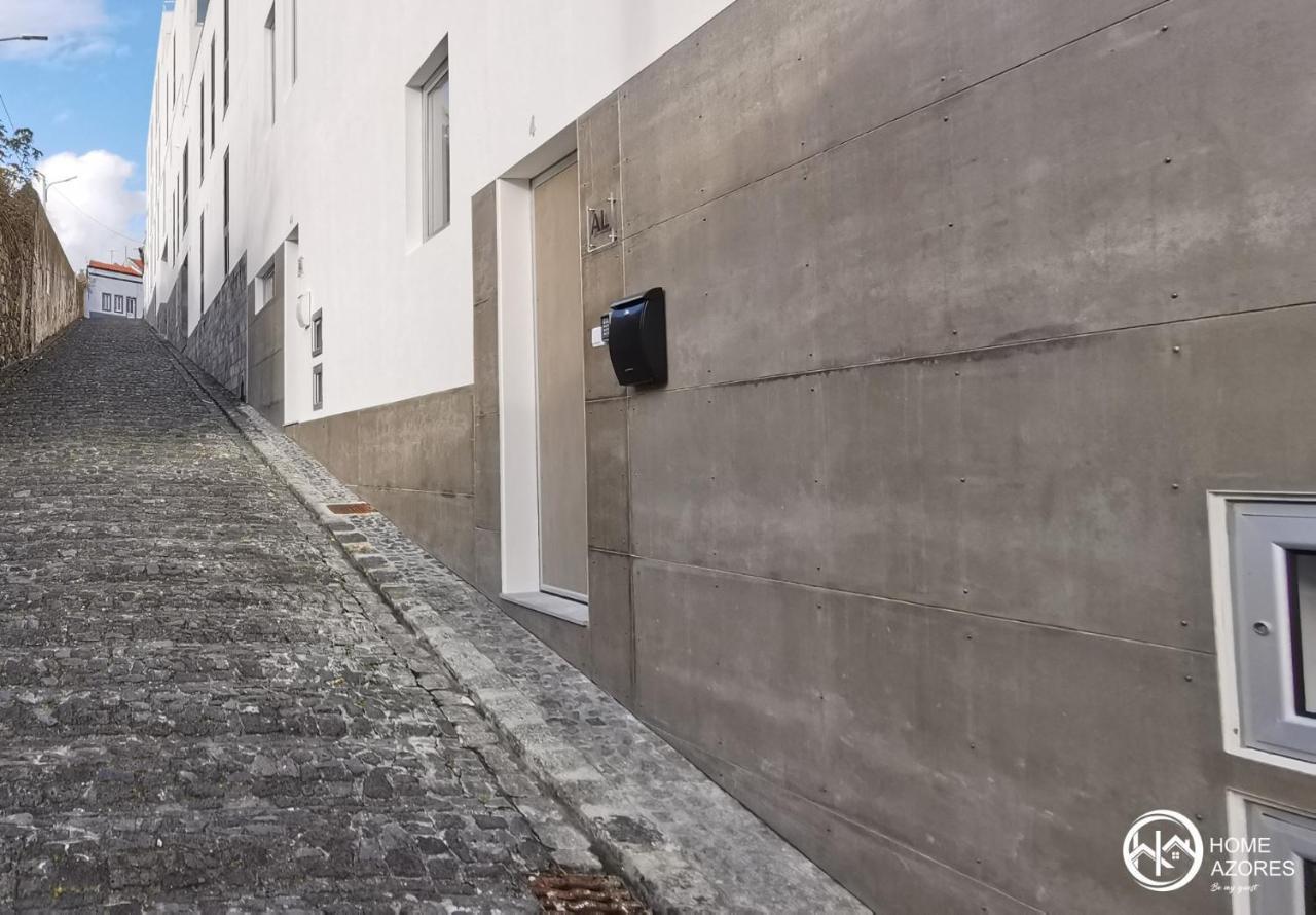 Home Azores - Casas Da Ladeira Ponta Delgada Exterior foto