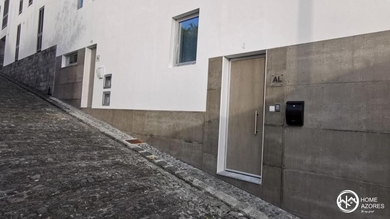 Home Azores - Casas Da Ladeira Ponta Delgada Exterior foto