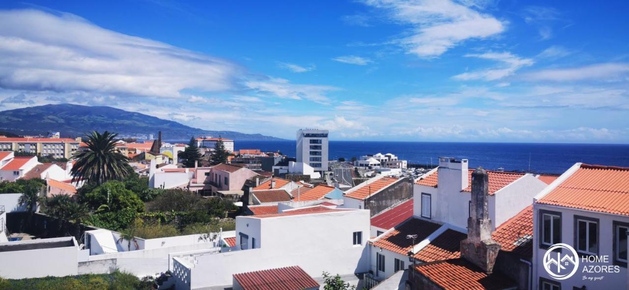 Home Azores - Casas Da Ladeira Ponta Delgada Exterior foto