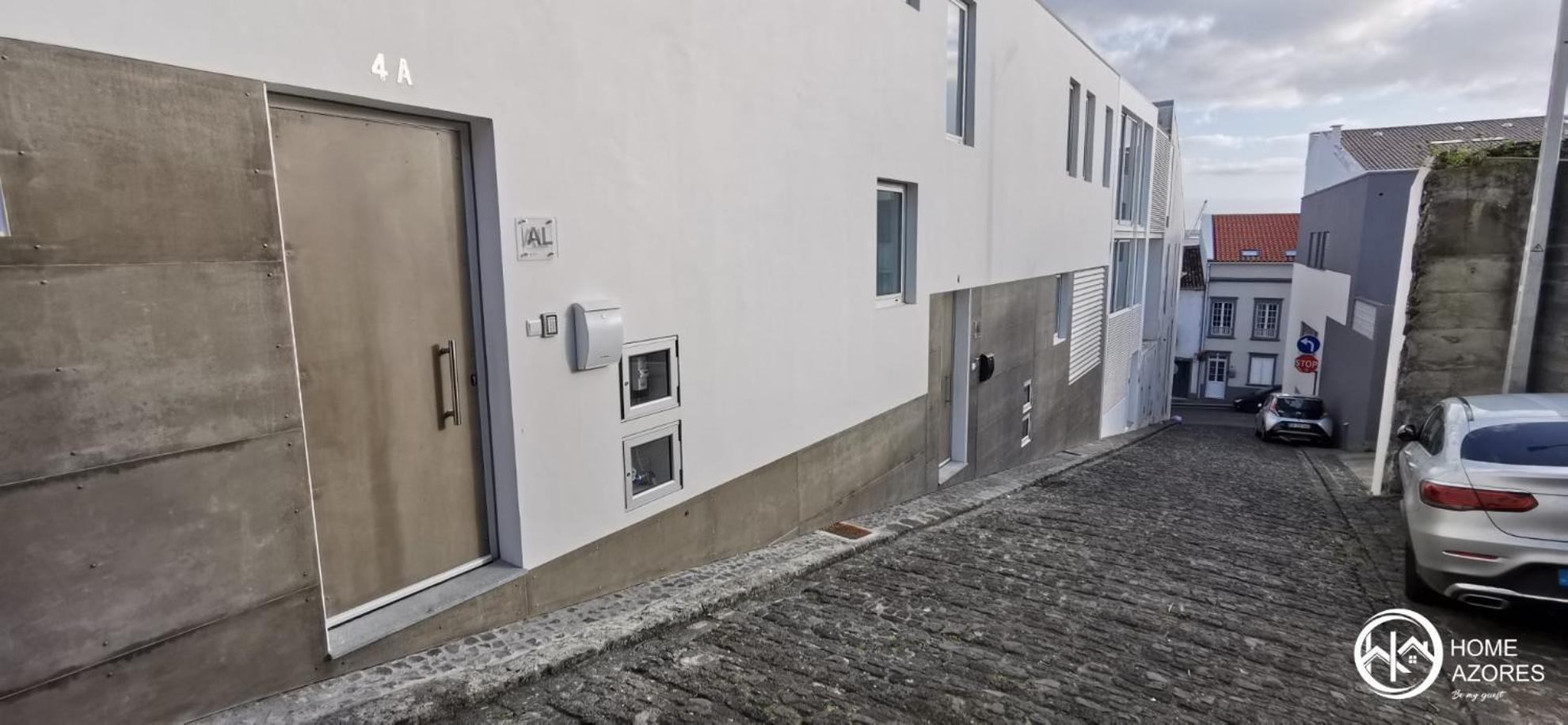 Home Azores - Casas Da Ladeira Ponta Delgada Exterior foto