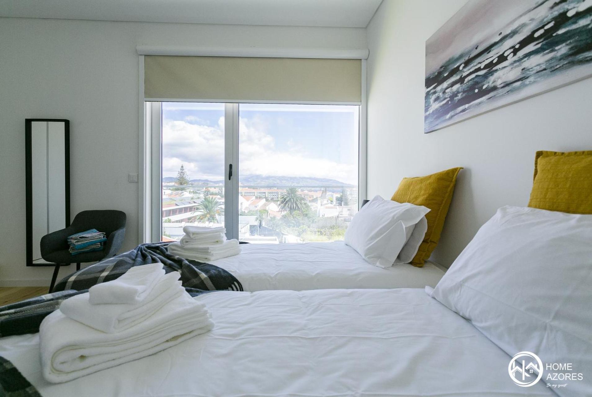 Home Azores - Casas Da Ladeira Ponta Delgada Exterior foto