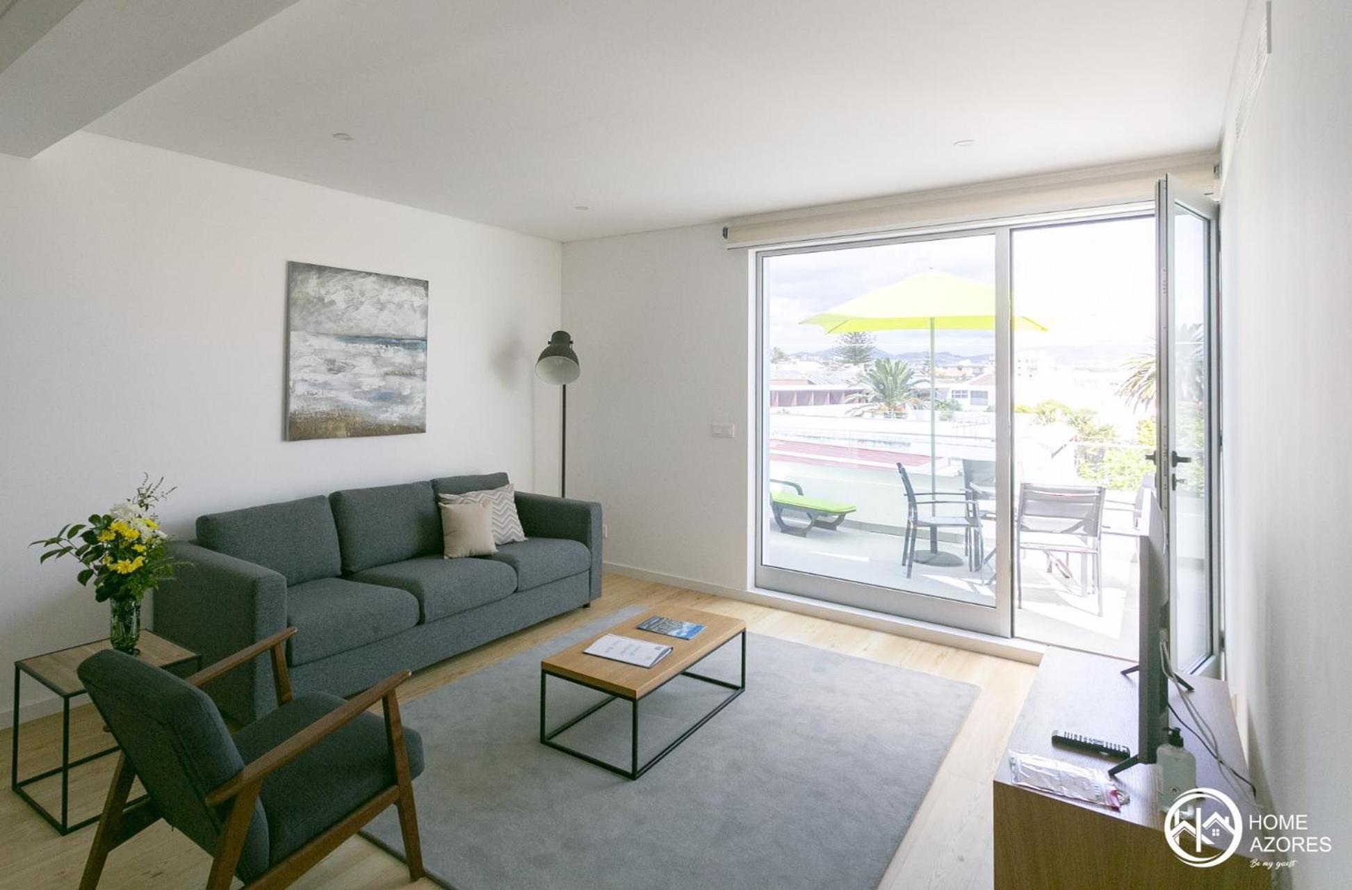 Home Azores - Casas Da Ladeira Ponta Delgada Exterior foto