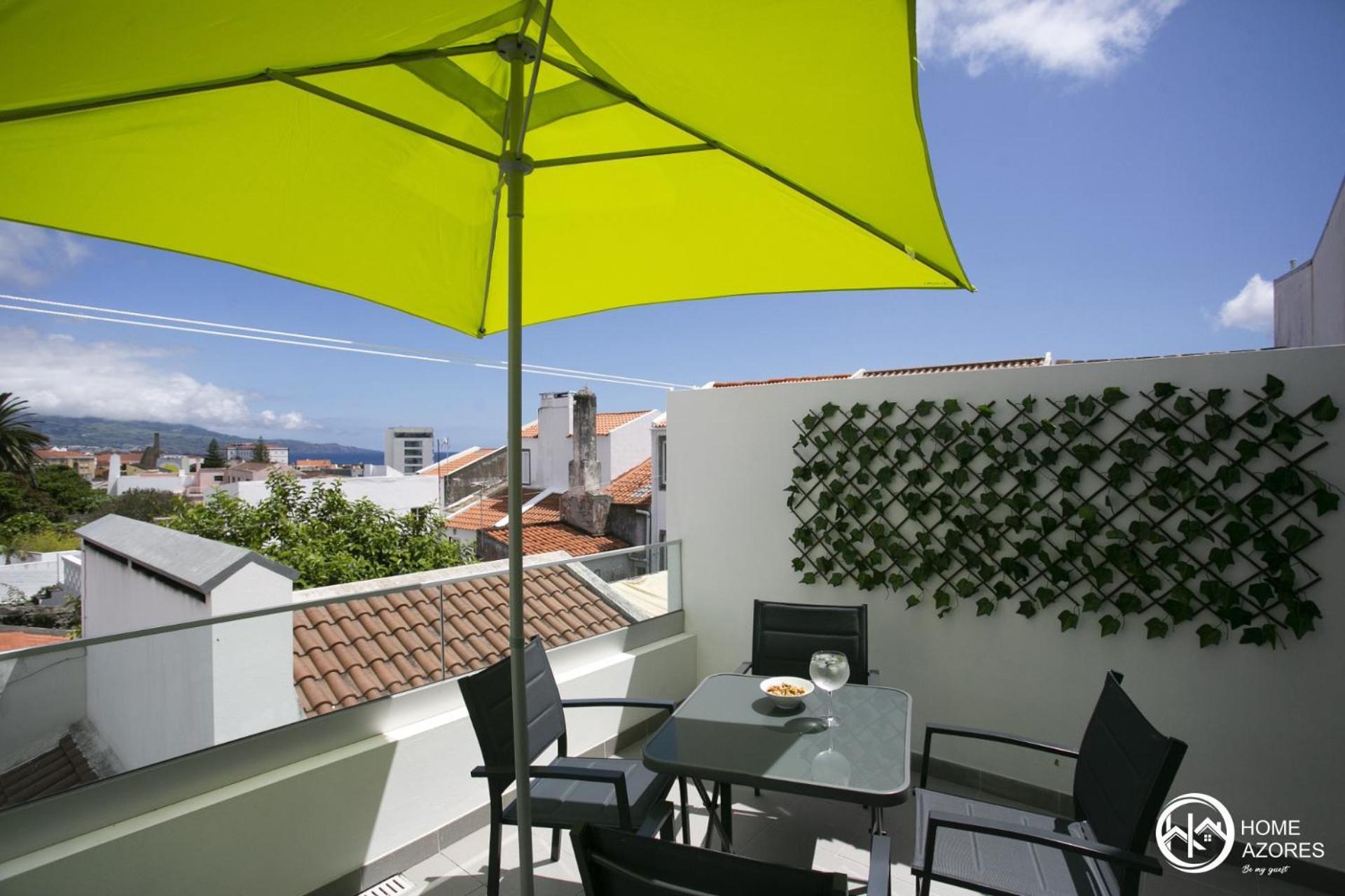 Home Azores - Casas Da Ladeira Ponta Delgada Exterior foto